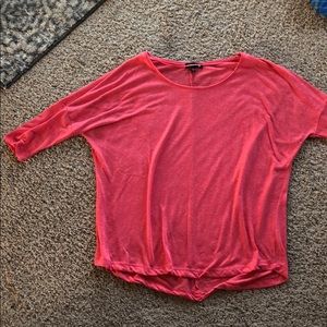 Cotton On 3/4 length top